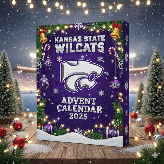 KSW Premium Advent Calendar 2025 DAT