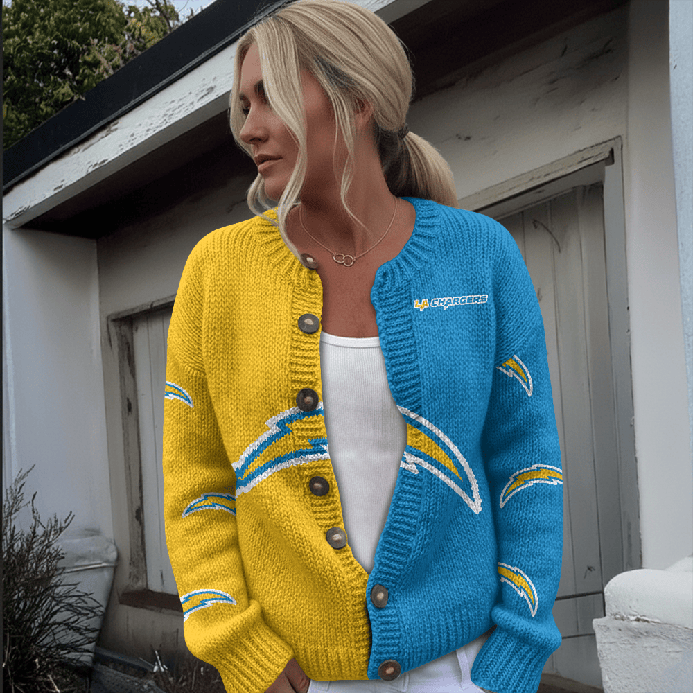 Los Angeles Chargers CKSWC5262