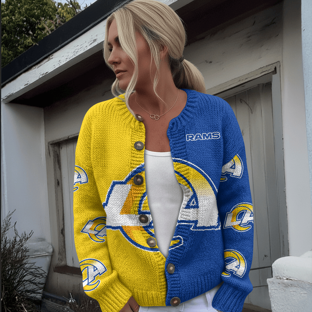 Los Angeles Rams CKSWC5263