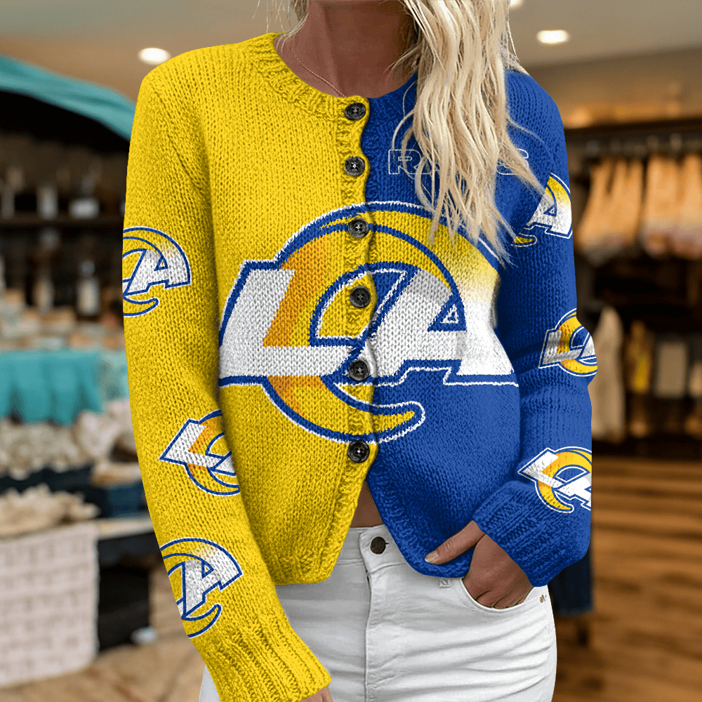 Los Angeles Rams CKSWC5263