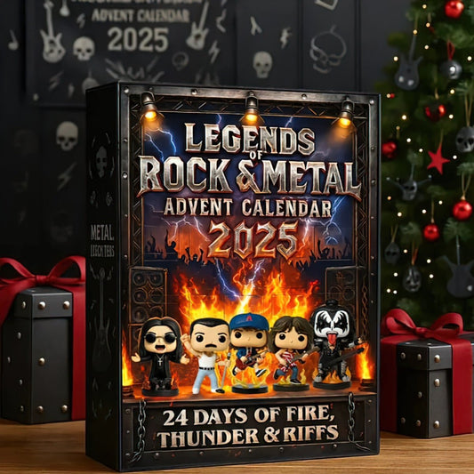 LORM Premium Advent Calendar 2025 DAT