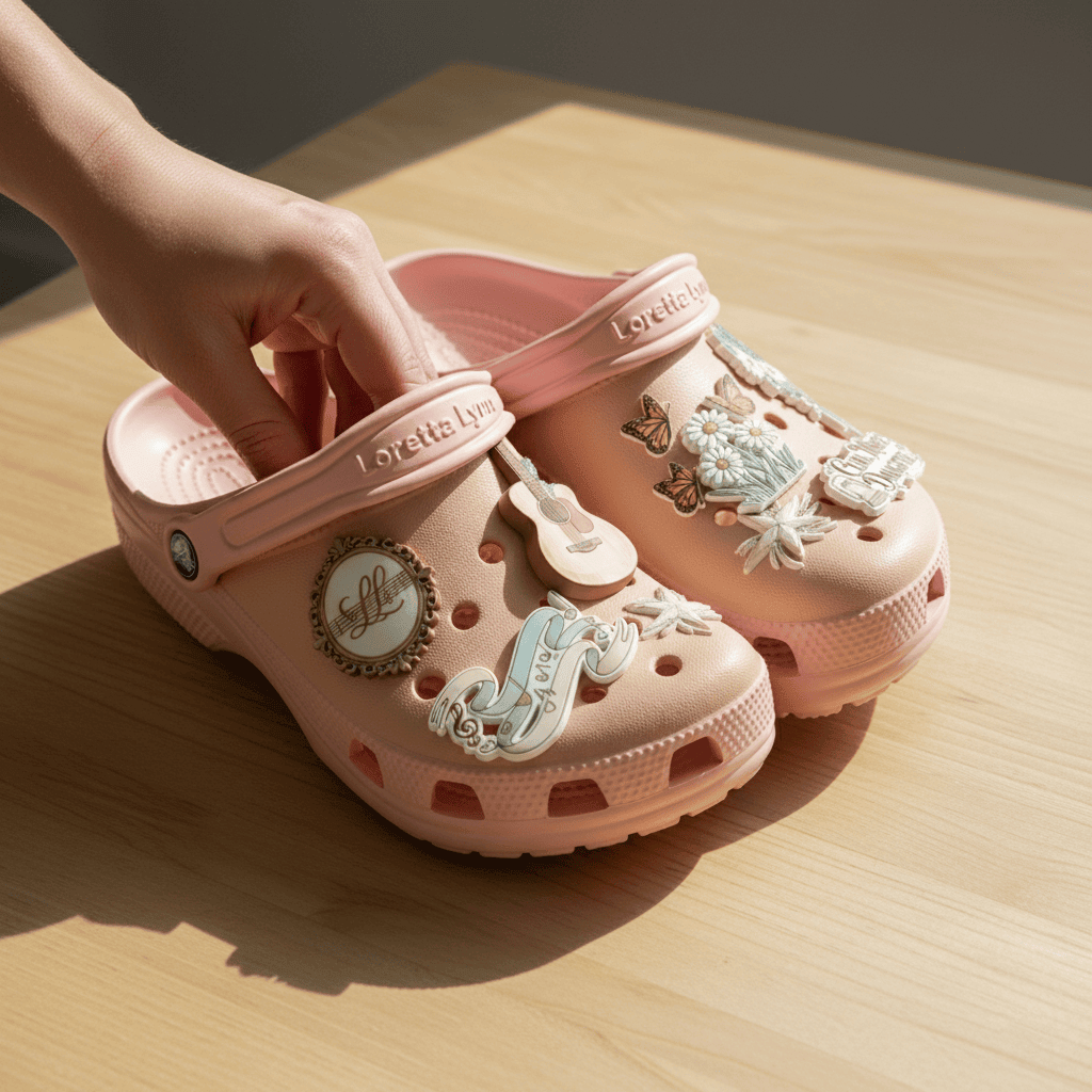 LTL PREMIUM CLOGS HTTT