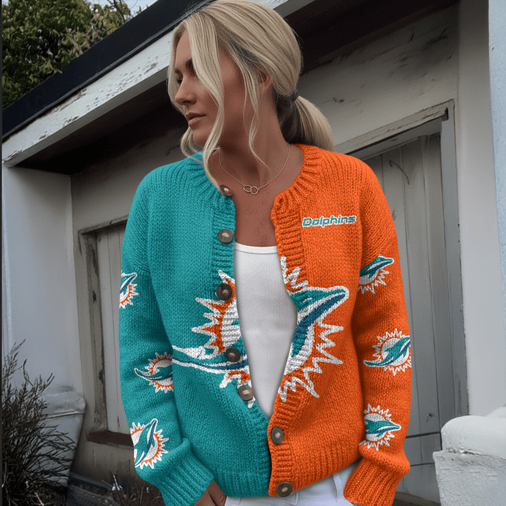 Miami Dolphins CKSWC5264
