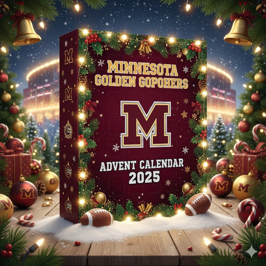 MGG Premium Advent Calendar 2025 DAT
