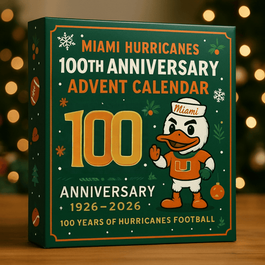 MHC Premium Advent Calendar 2025 DAT