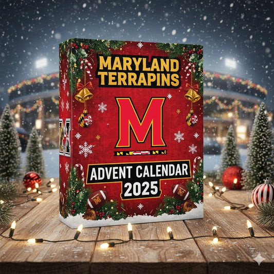 MLT Premium Advent Calendar 2025 DAT