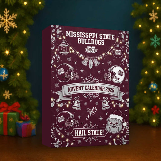 MSB Premium Advent Calendar 2025 DAT