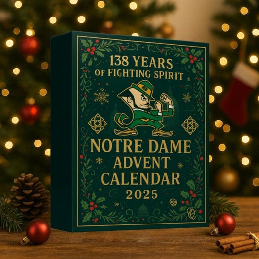 NDFI Advent Calendar 2025 MLKB DAT
