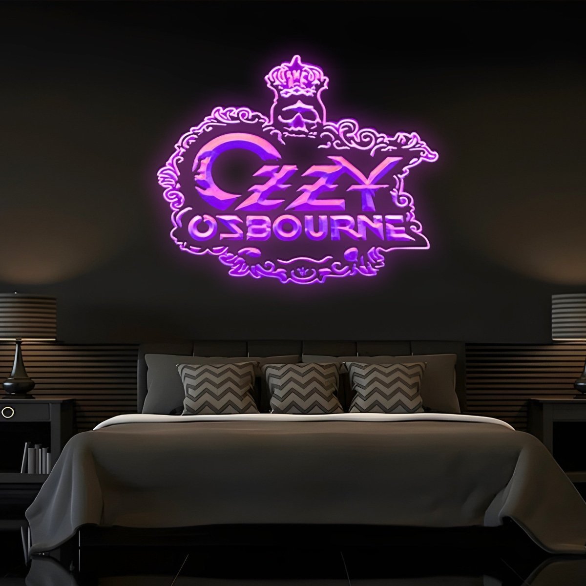 OZOB Neon Sign Christmas Decor THT - dcprintify