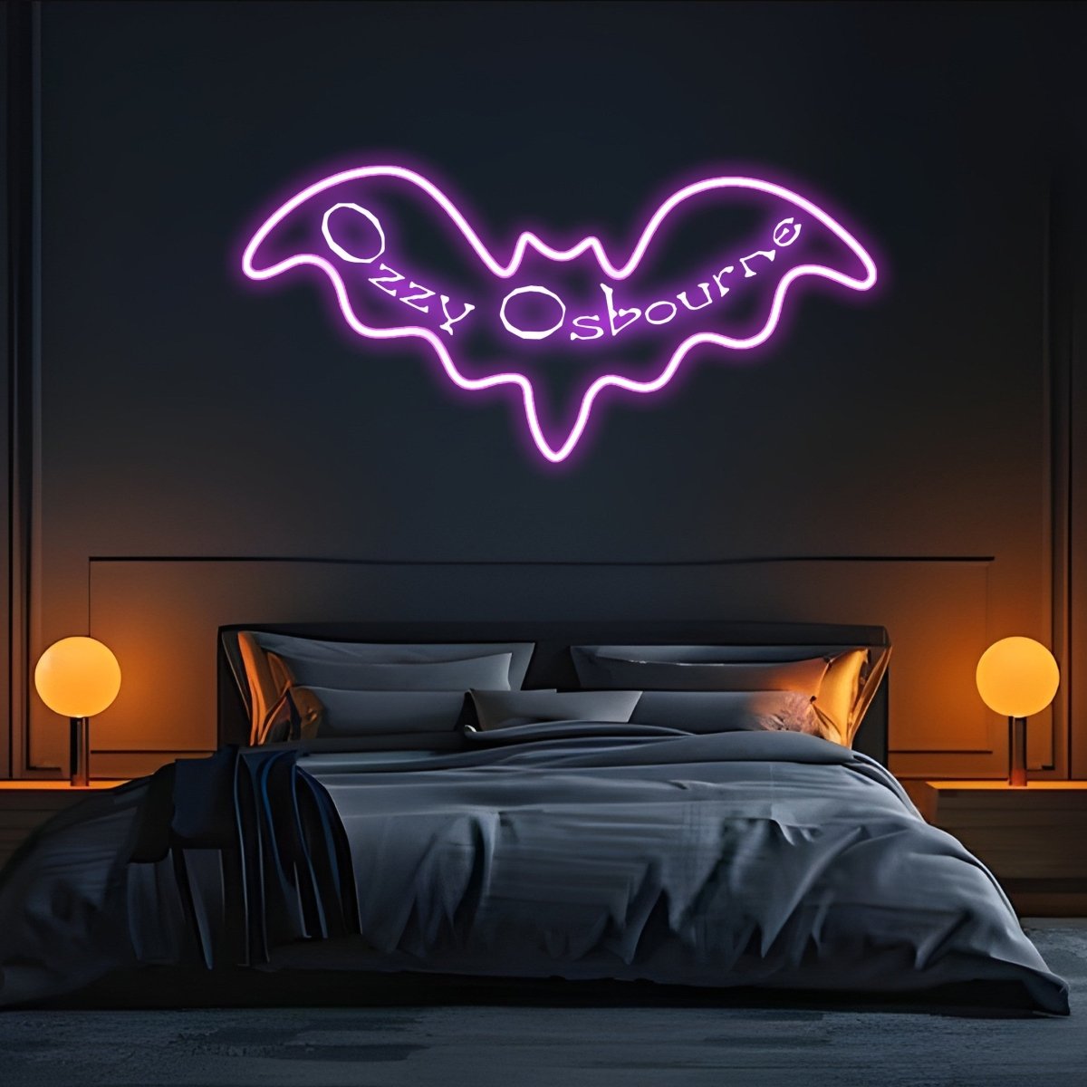 OZOB Neon Sign Christmas Decor THT - dcprintify