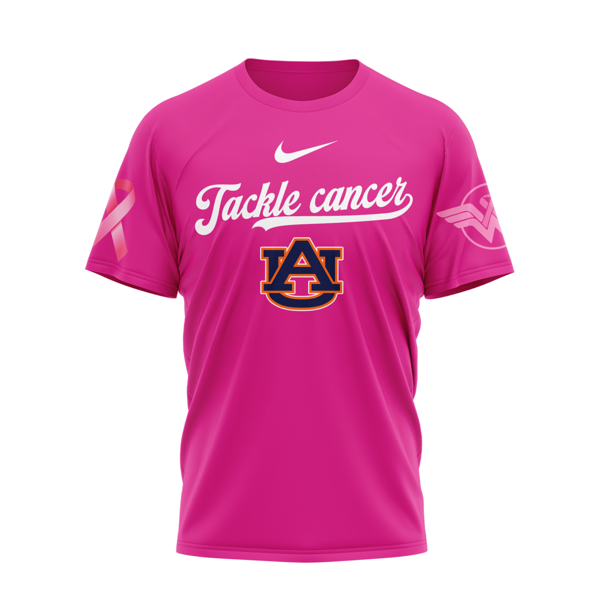 PREMIUM ABTG 3D SHIRT LNTH