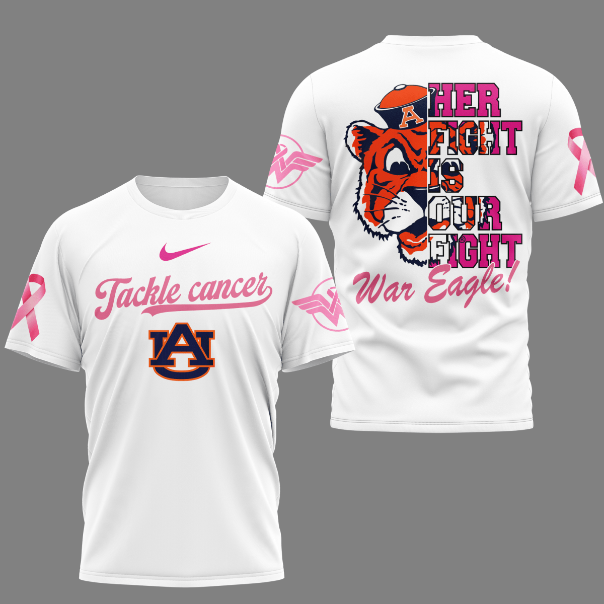 PREMIUM ABTG 3D SHIRT LNTH