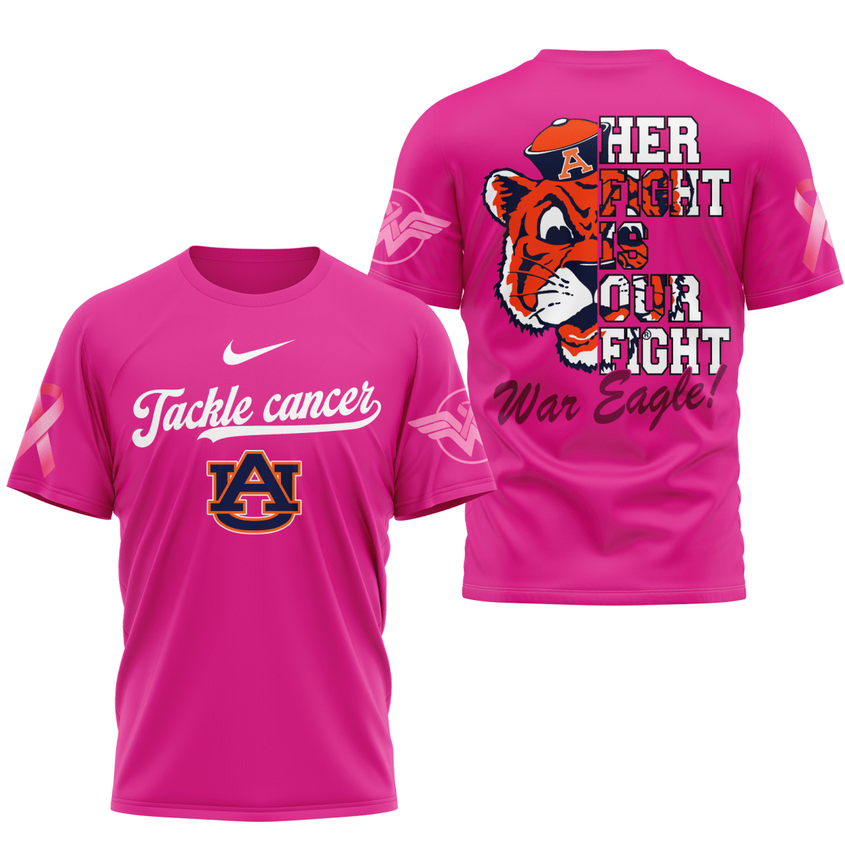 PREMIUM ABTG 3D SHIRT LNTH