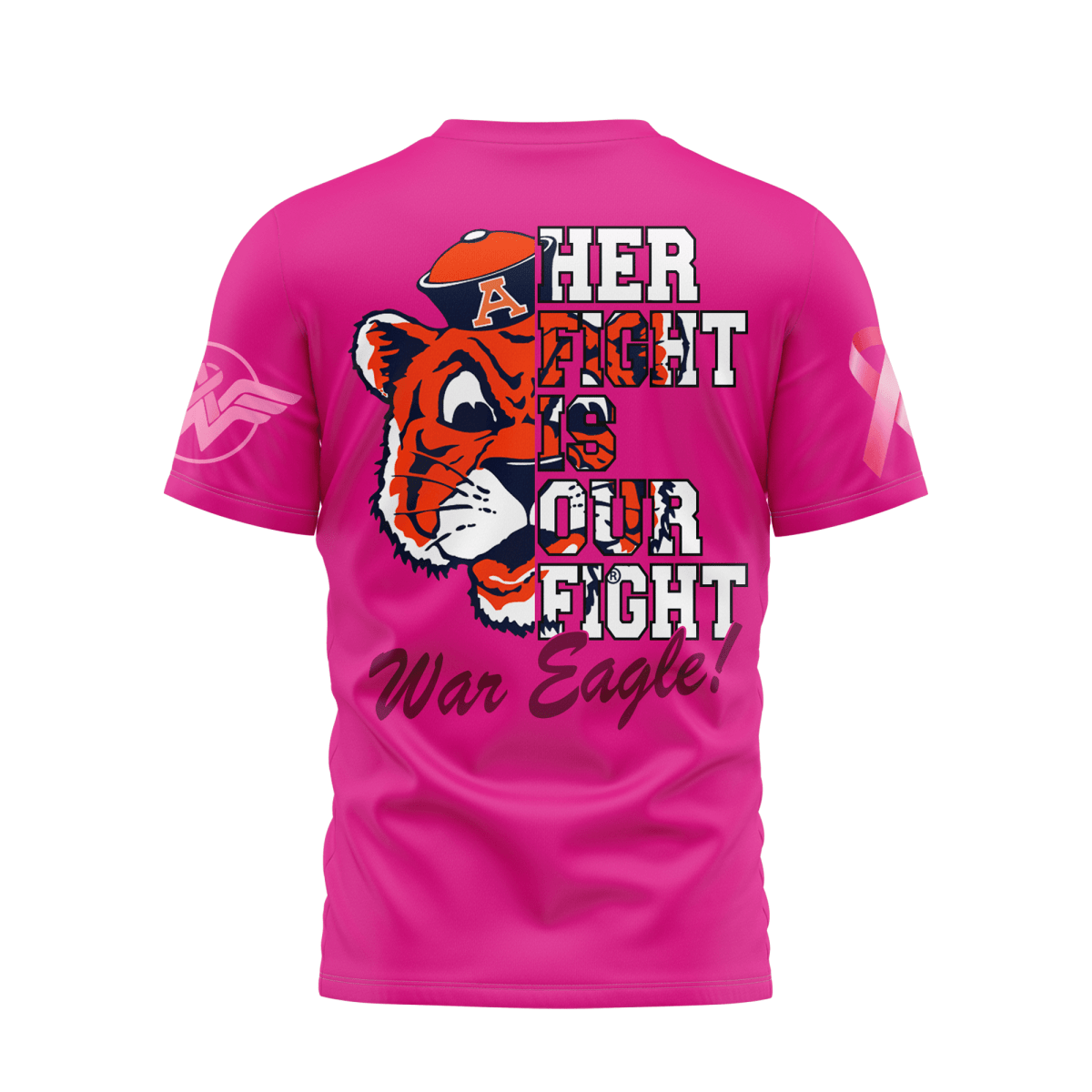 PREMIUM ABTG 3D SHIRT LNTH