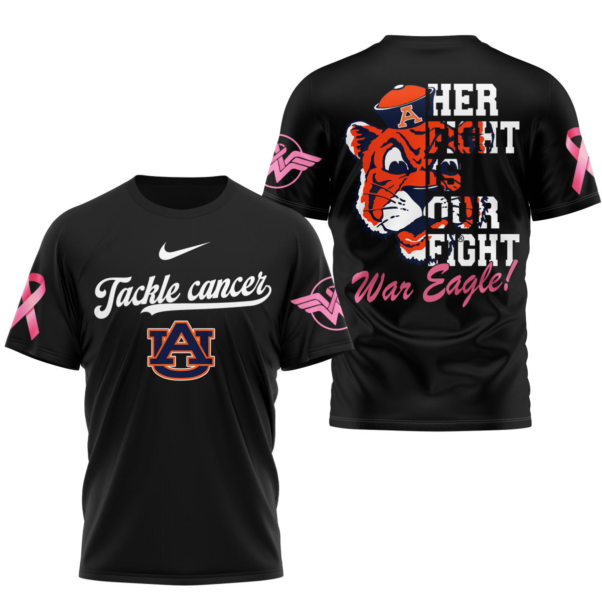 PREMIUM ABTG 3D SHIRT LNTH