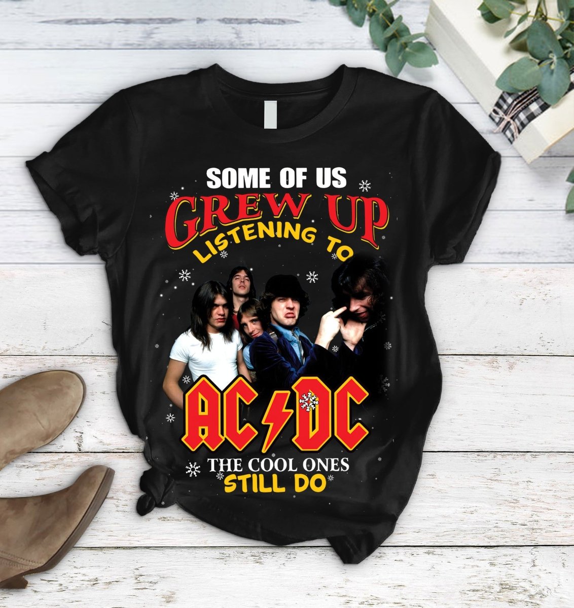 PREMIUM ACD PAJAMAS DAT