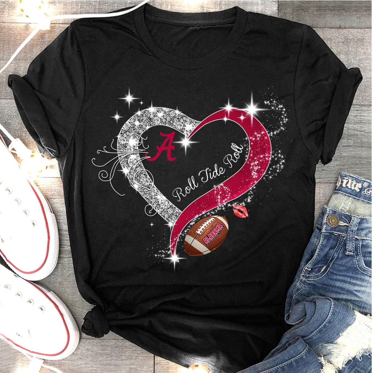 PREMIUM ACT 2D SHIRT TL