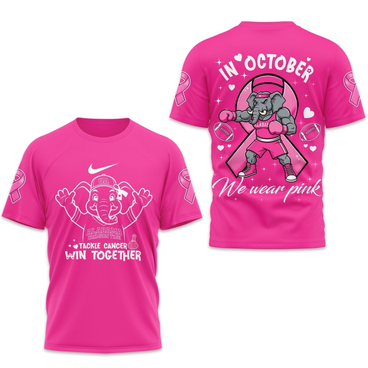 PREMIUM ACT 3D SHIRT HTTT