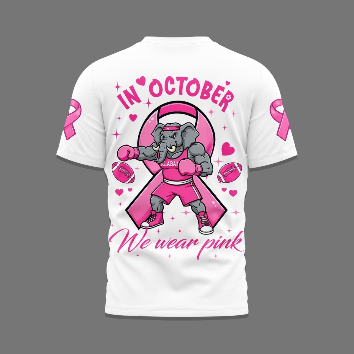 PREMIUM ACT 3D SHIRT HTTT