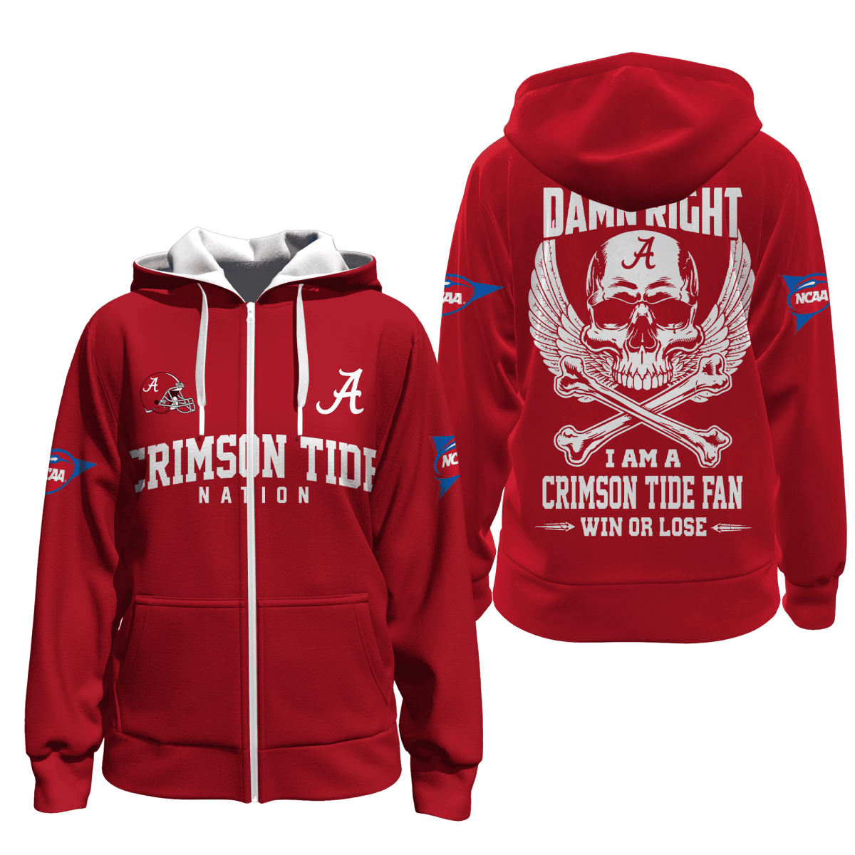 PREMIUM ACT 3D SHIRT MH DCP