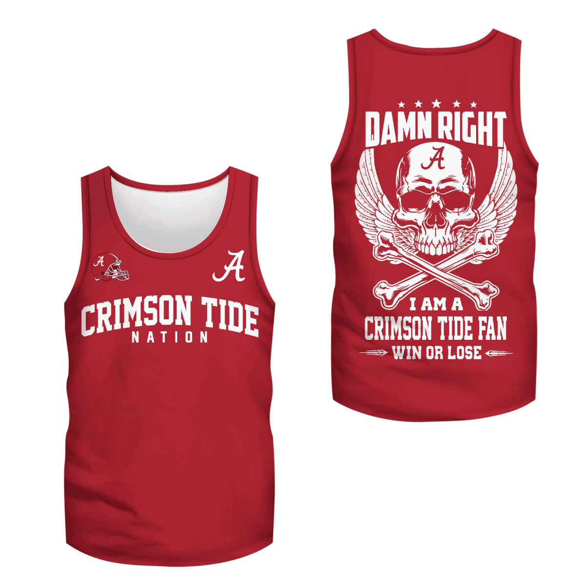 PREMIUM ACT 3D SHIRT MH DCP