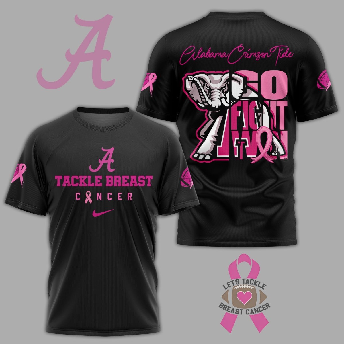 PREMIUM ACT 3D SHIRT NTY