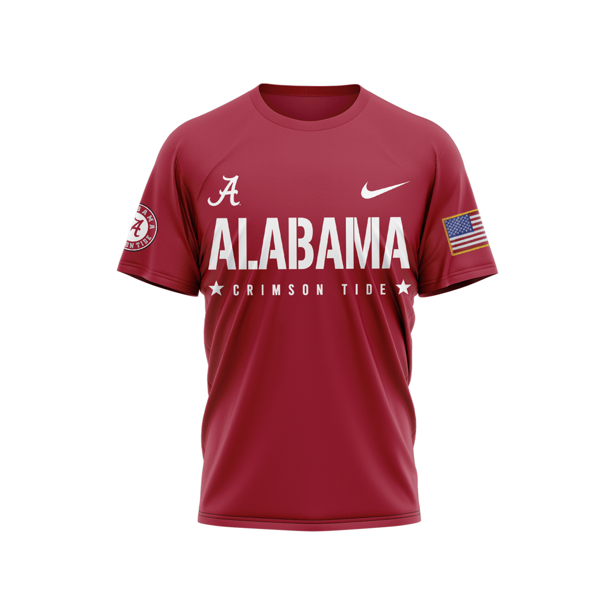 PREMIUM ACT 3D SHIRT PMN