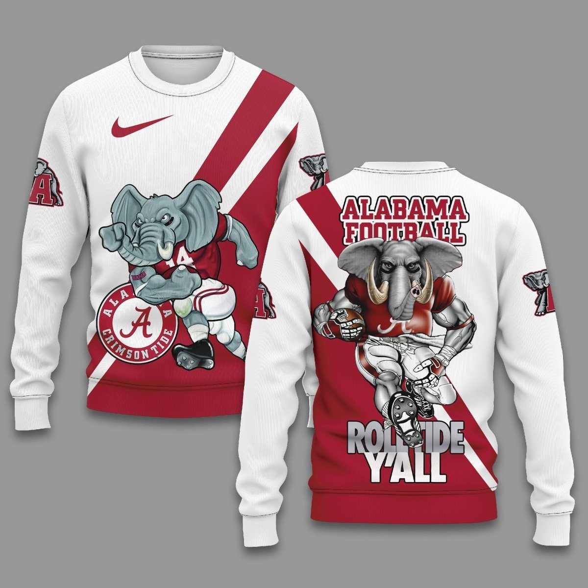 PREMIUM ACT 3D SHIRT PMN