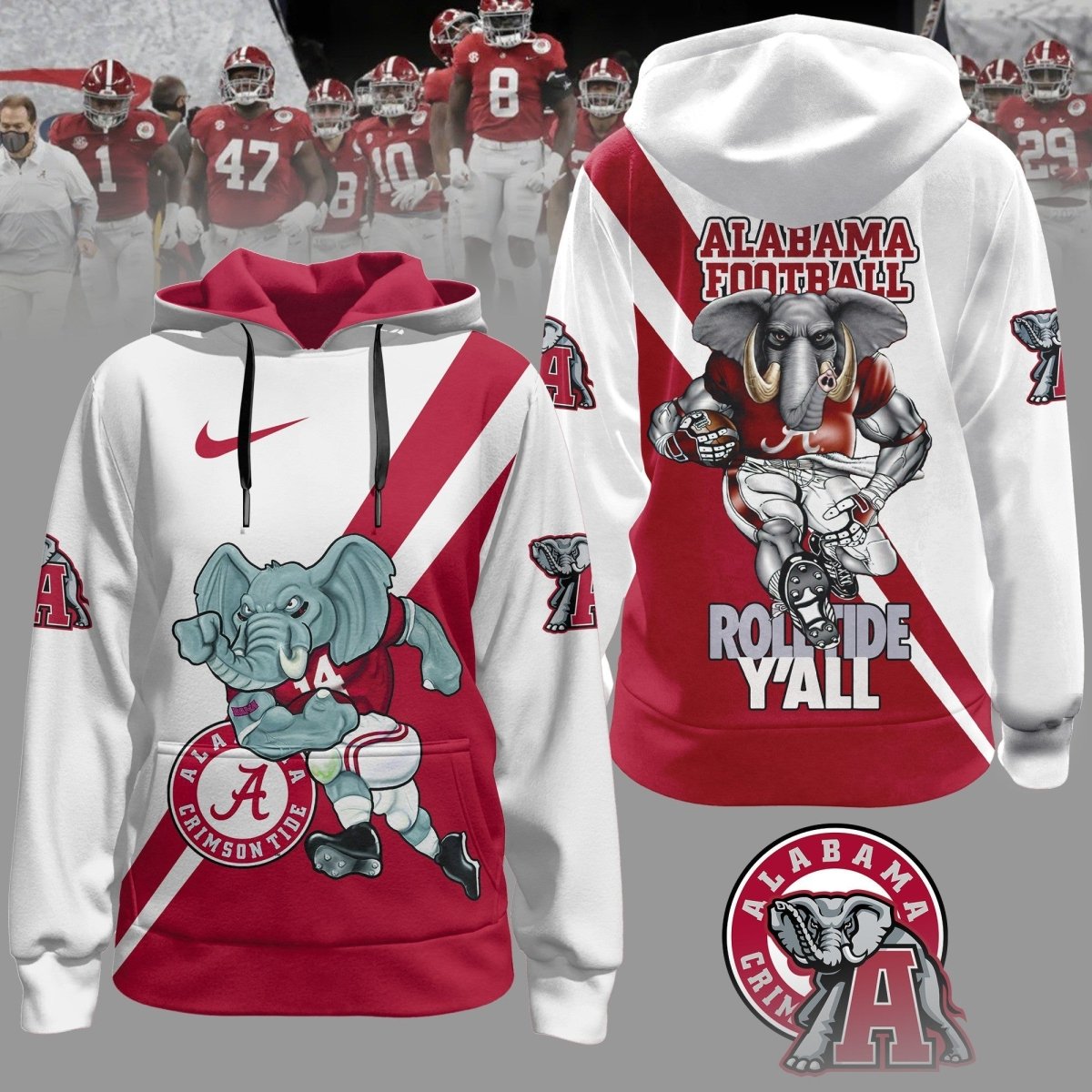 PREMIUM ACT 3D SHIRT PMN