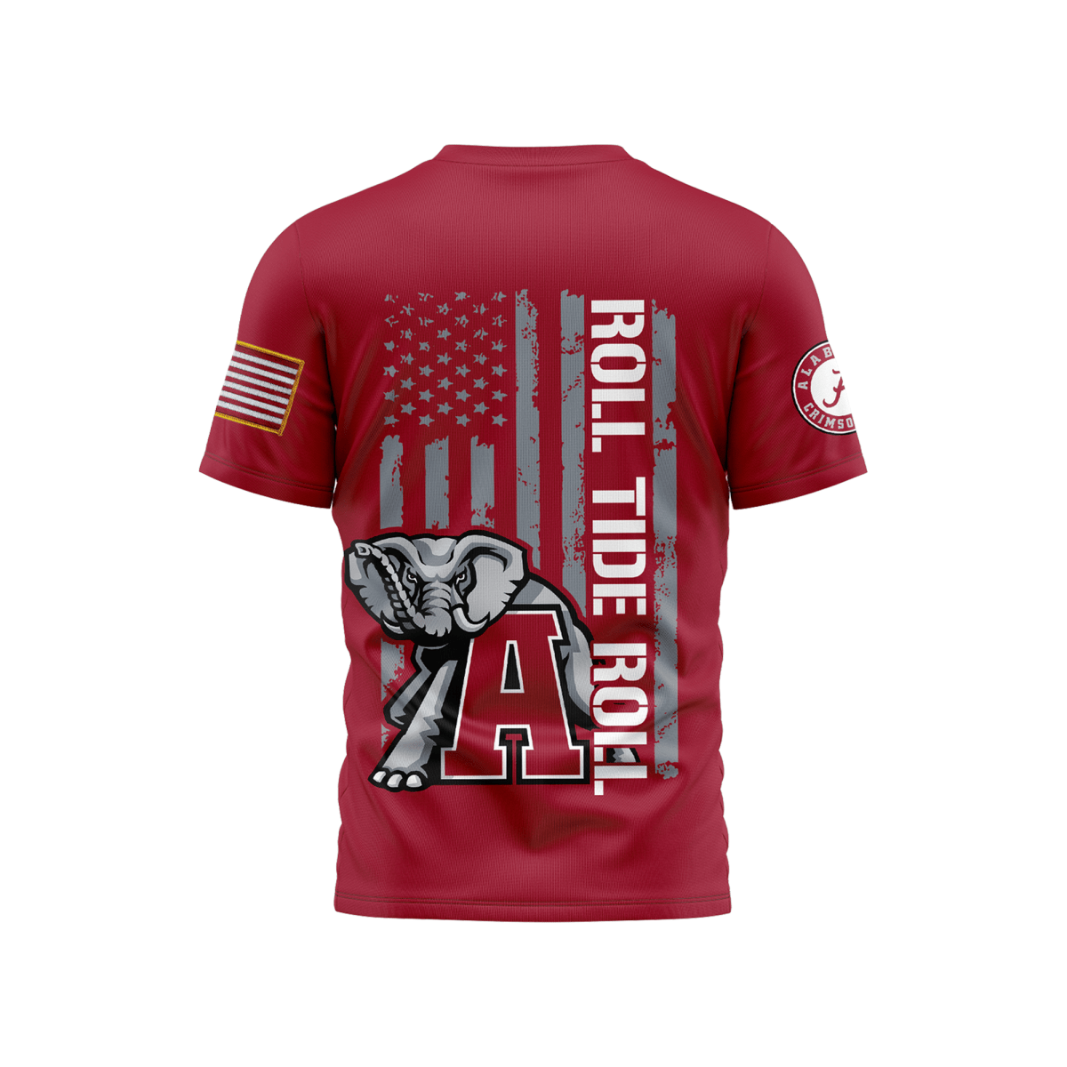 PREMIUM ACT 3D SHIRT PMN