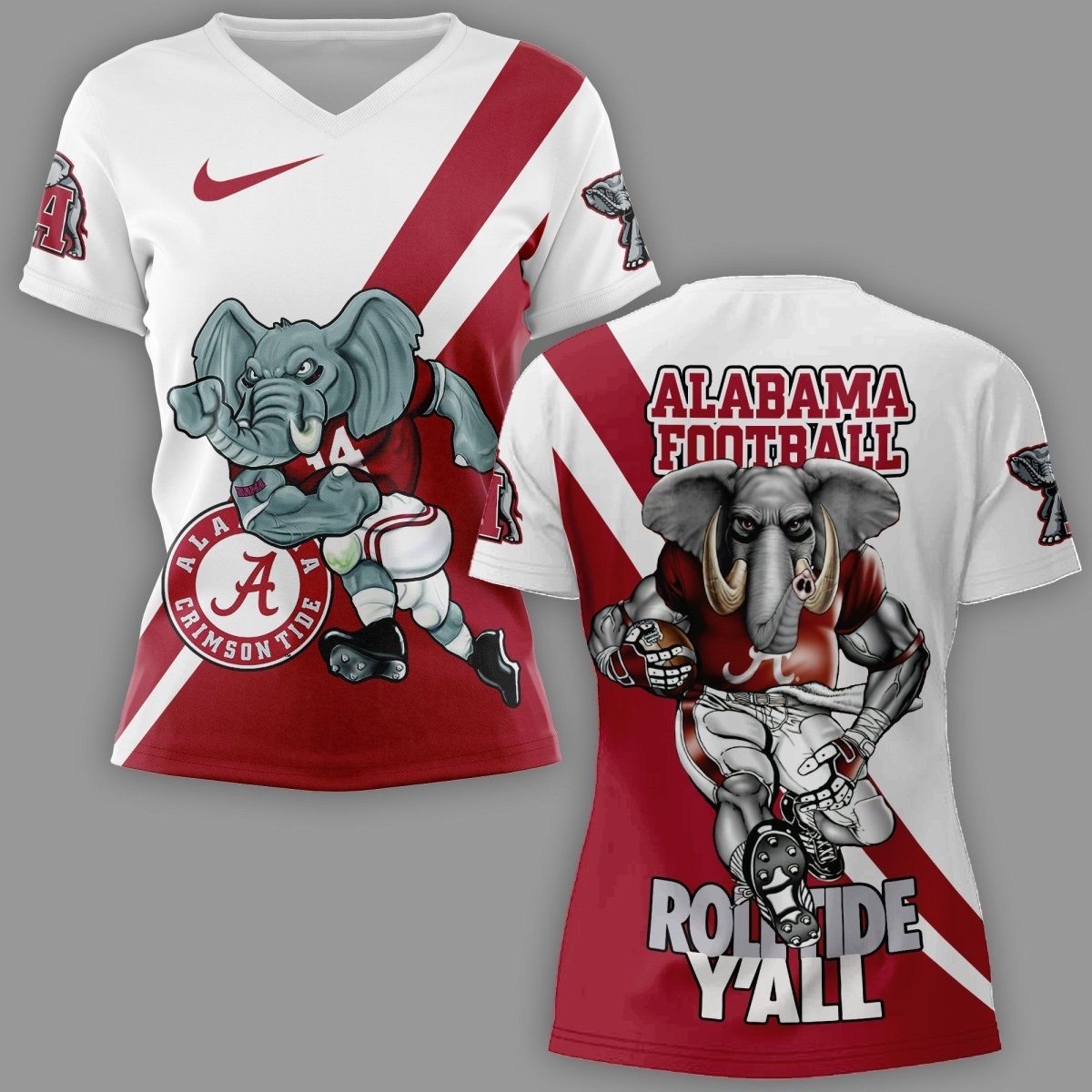 PREMIUM ACT 3D SHIRT PMN