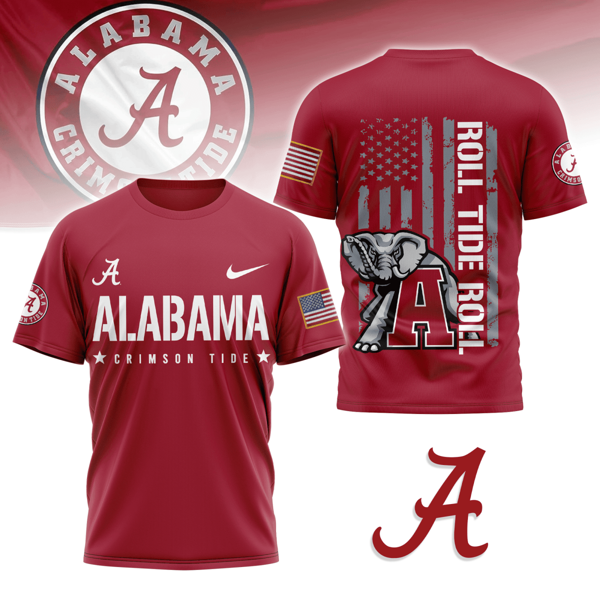 PREMIUM ACT 3D SHIRT PMN