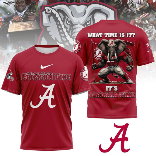 PREMIUM ACT 3D SHIRT TD