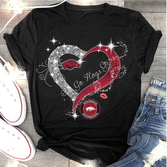 PREMIUM AKR 2D SHIRT TL