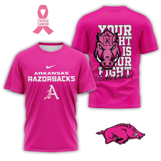 PREMIUM AKR 3D SHIRT TD DCP