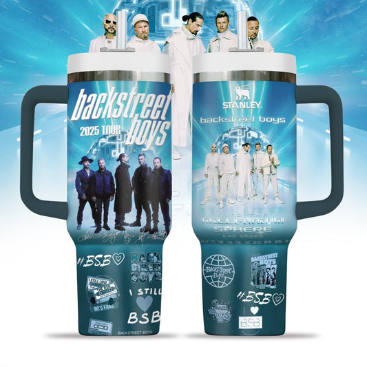 PREMIUM BSB TUMBLER 40oz DC - dcprintify