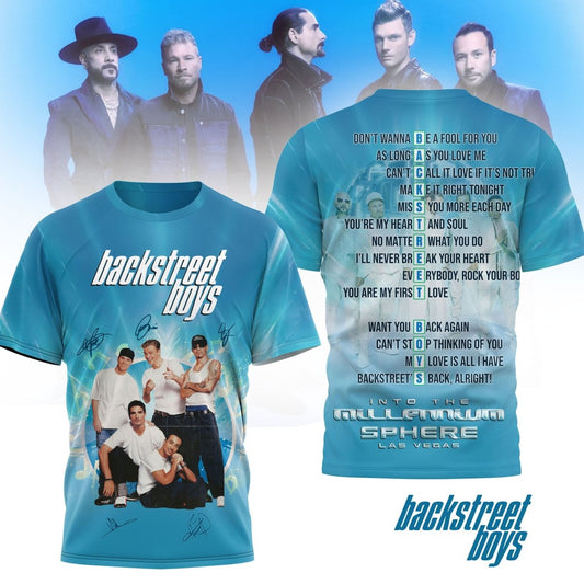 PREMIUM BSBS 3D SHIRT TNSM - dcprintify