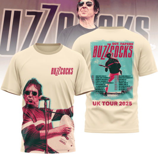 PREMIUM BZC 3D SHIRT TNSM