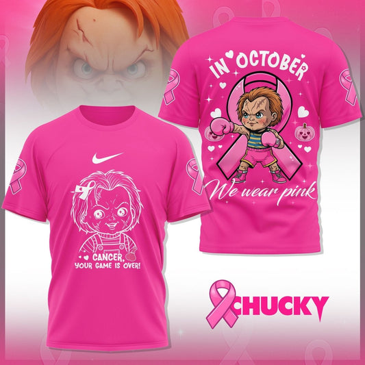 PREMIUM CKY 3D SHIRT HTTT