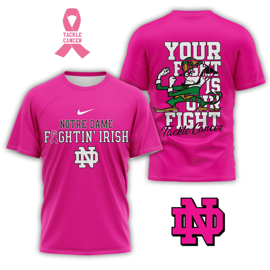 PREMIUM NDFI 3D SHIRT DCP