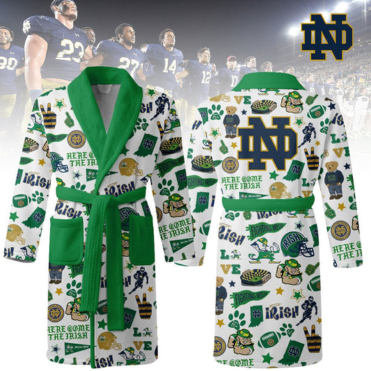 PREMIUM NDFI Bathrobe TNSM