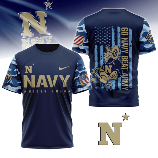 PREMIUM NMSM 3D SHIRT PMN