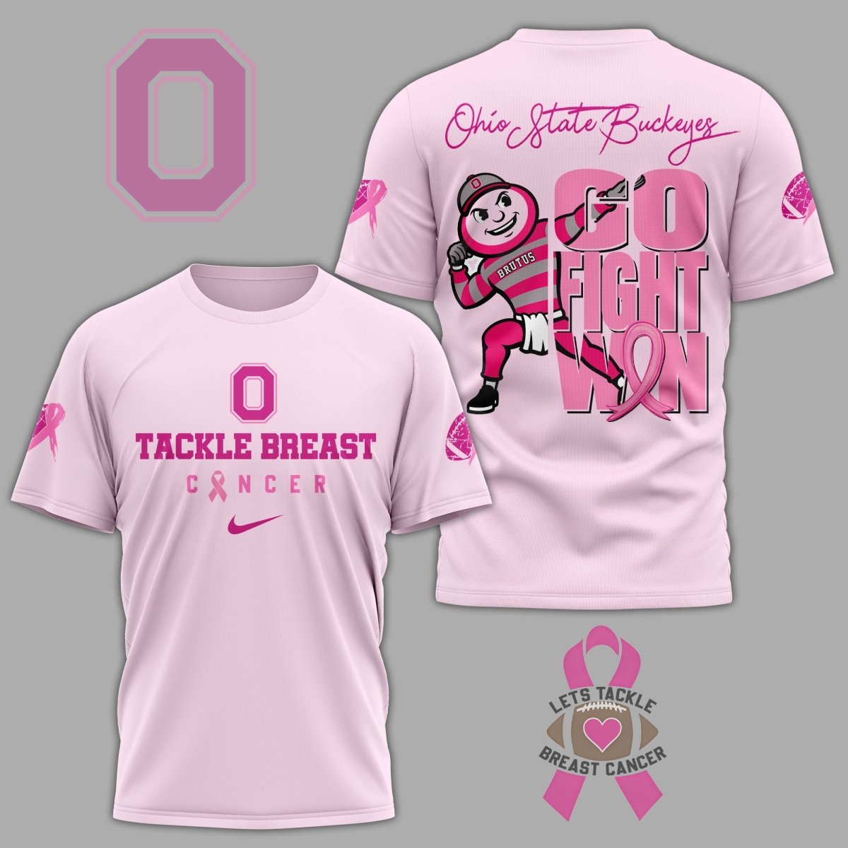 PREMIUM OSB 3D SHIRT NTY