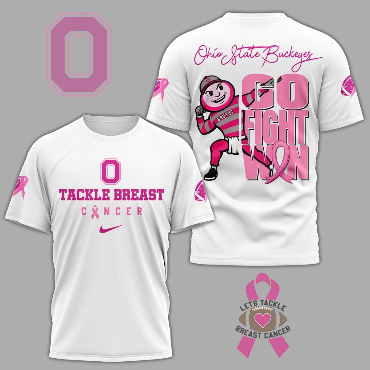 PREMIUM OSB 3D SHIRT NTY