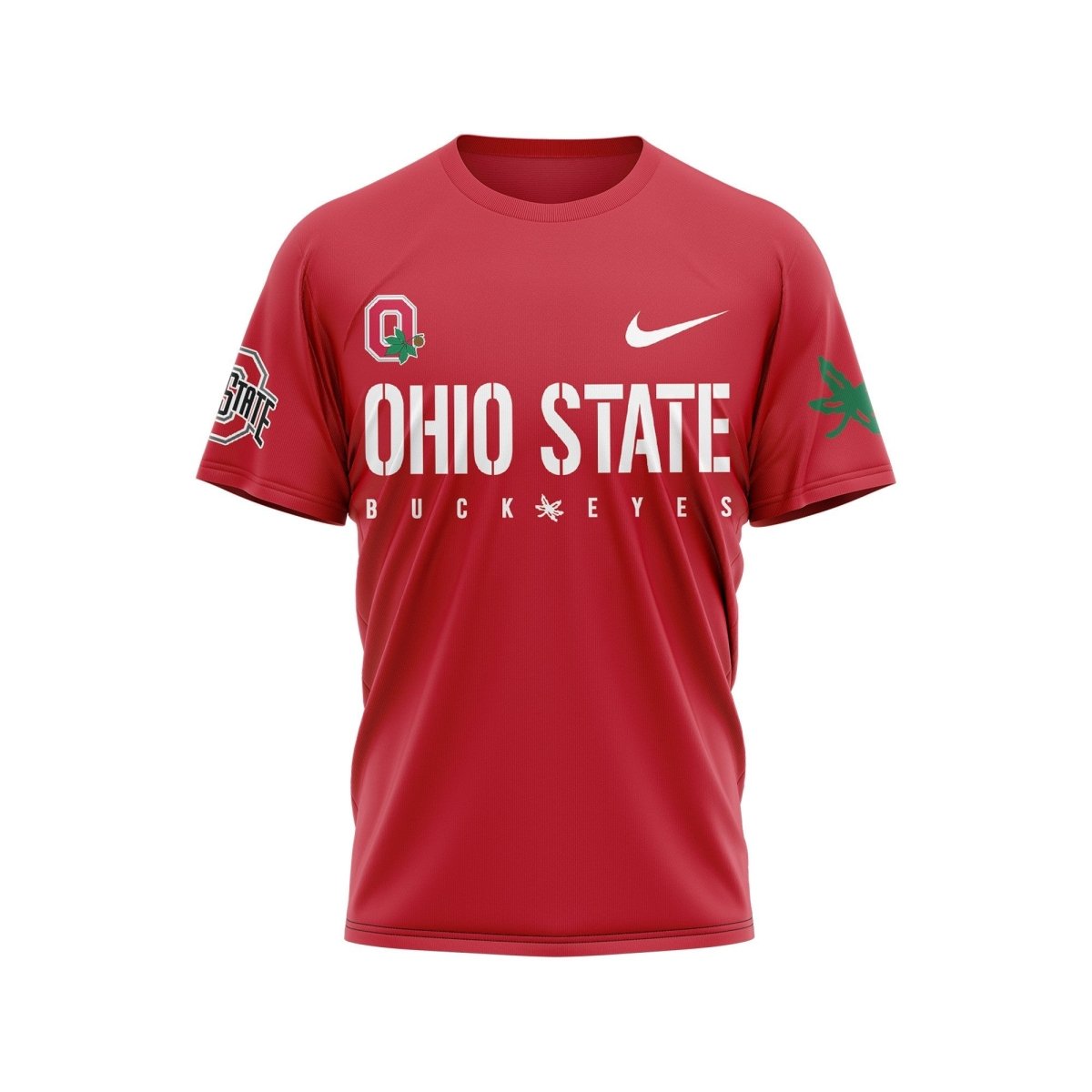 PREMIUM OSB 3D SHIRT PMN