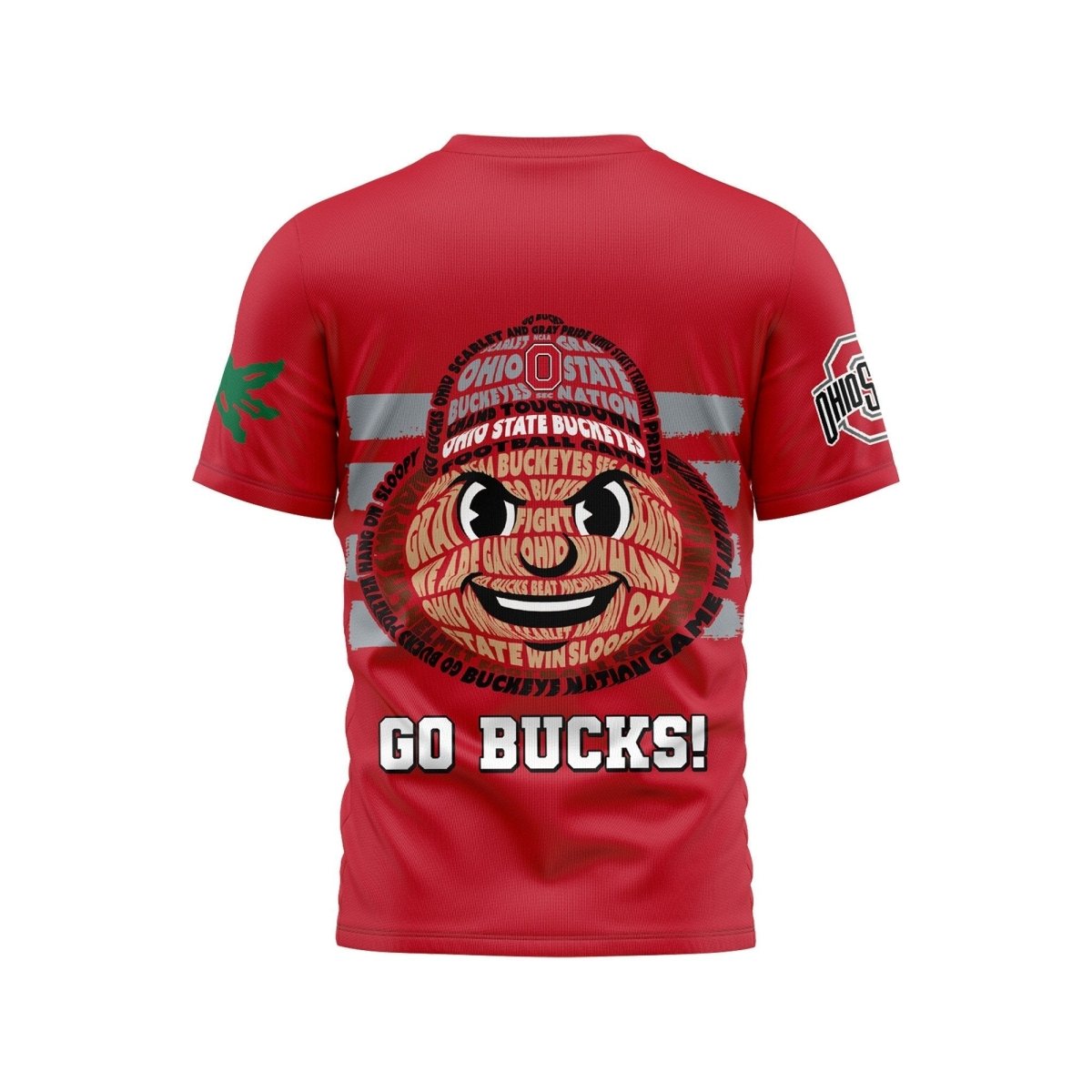 PREMIUM OSB 3D SHIRT PMN