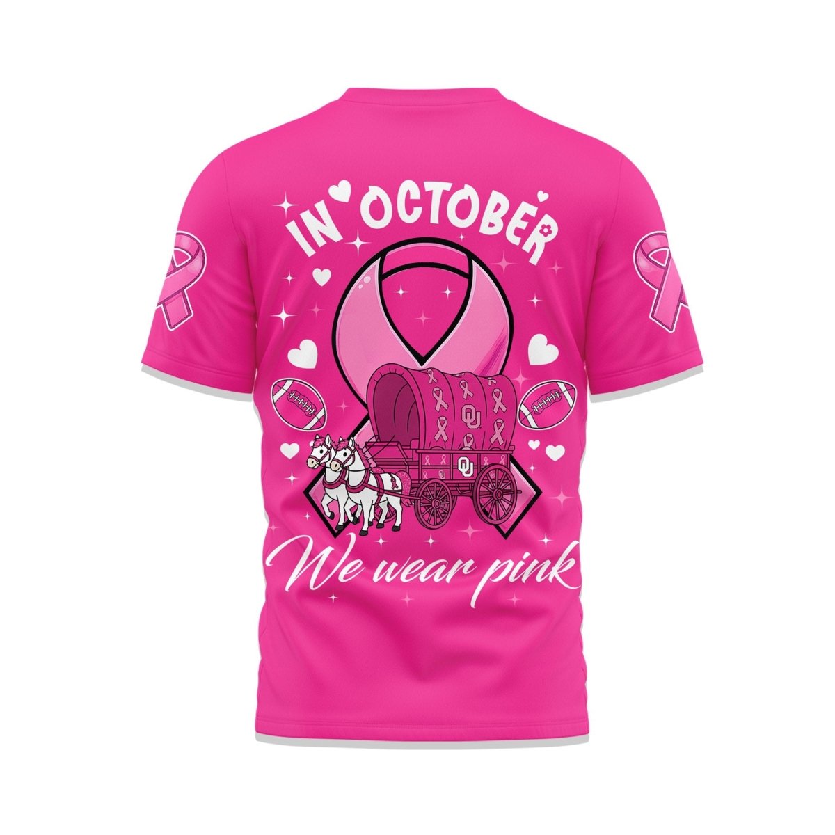 PREMIUM OSN 3D SHIRT HTTT