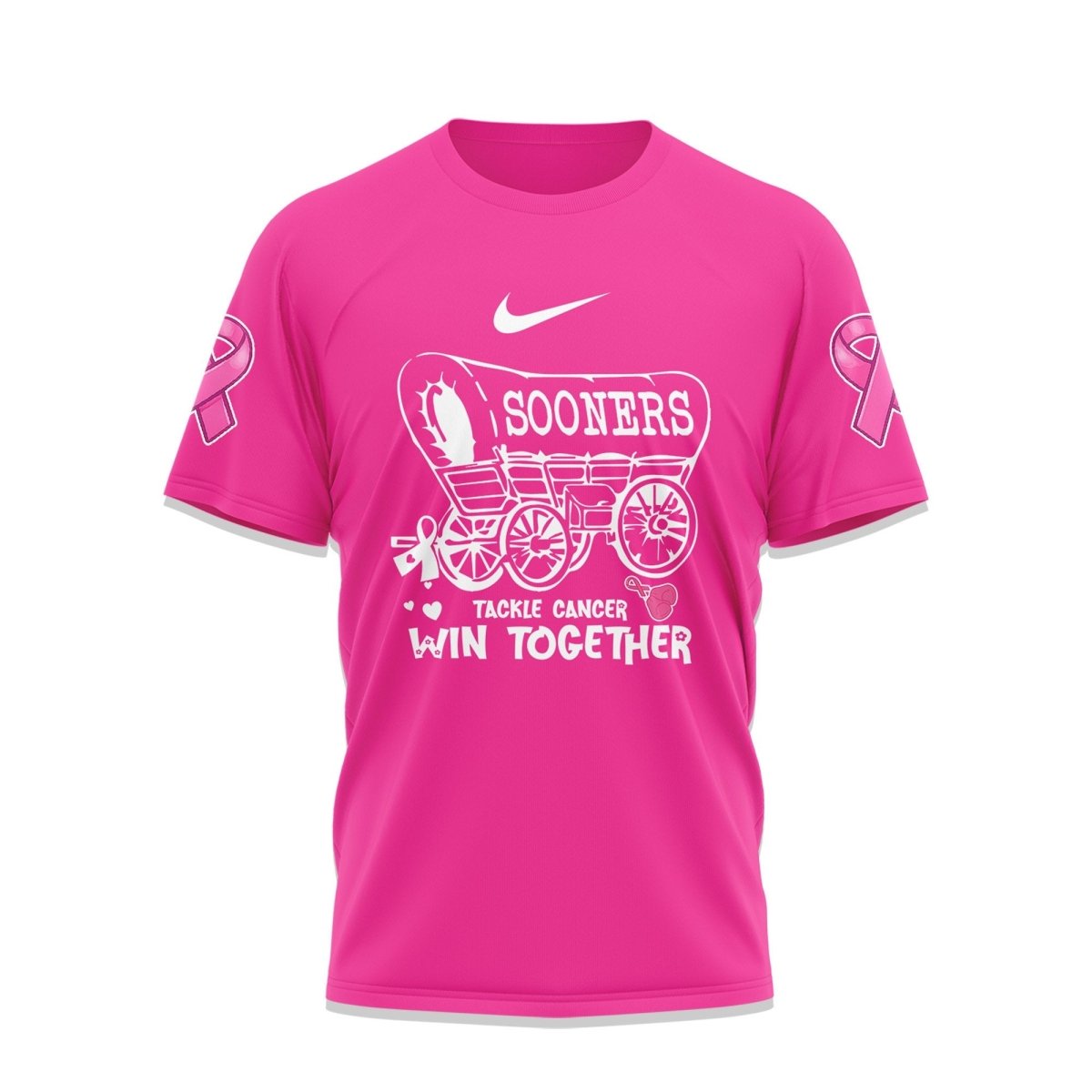 PREMIUM OSN 3D SHIRT HTTT