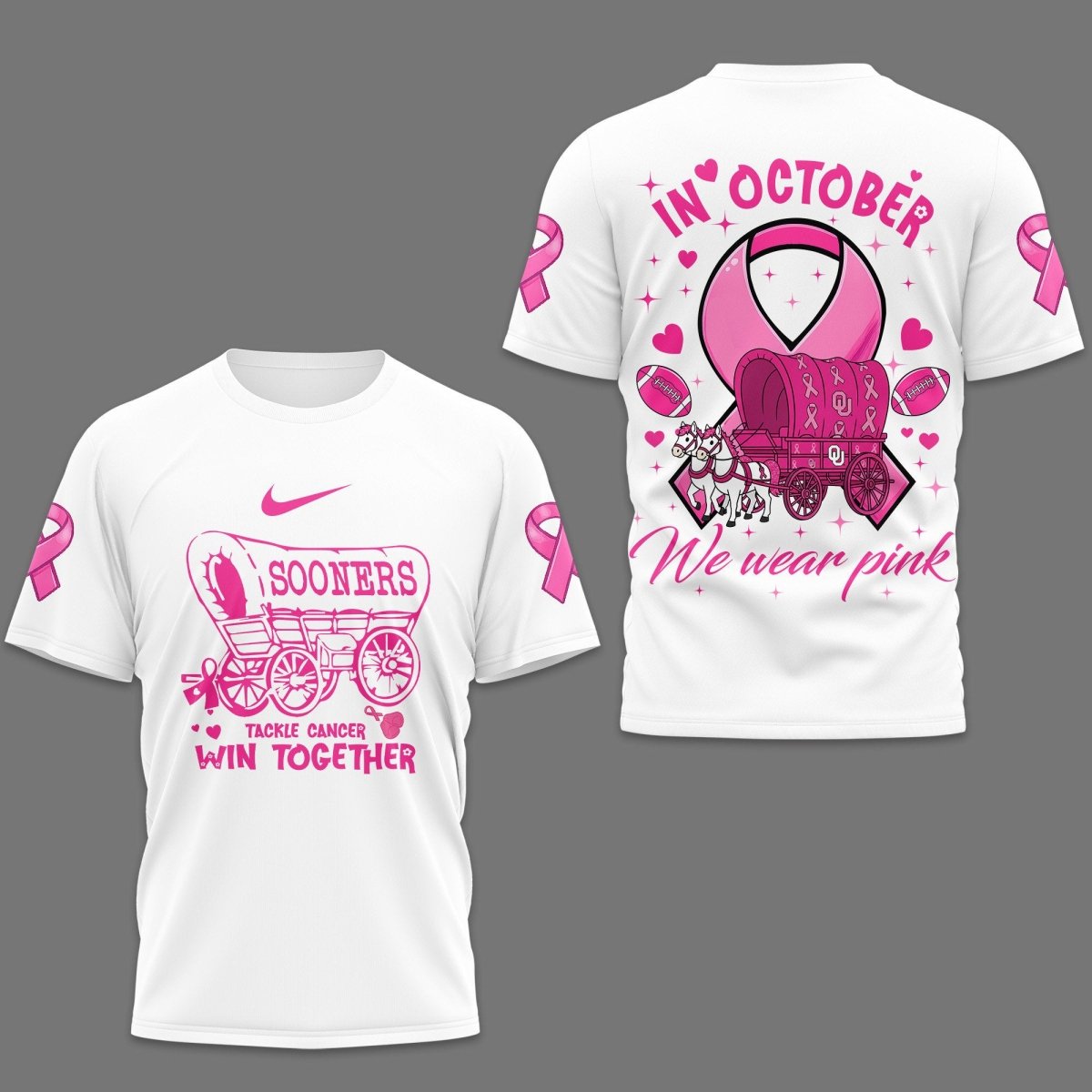 PREMIUM OSN 3D SHIRT HTTT