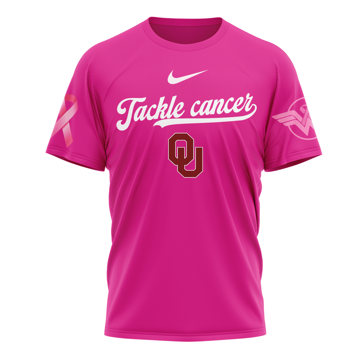 PREMIUM OSN 3D SHIRT LNTH